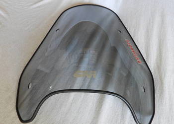 SZYBA OWIEWKA GIVI CUSTOM UNIWERSALNA CHOPPER HARLEY NIKED HONDA SUZUKI