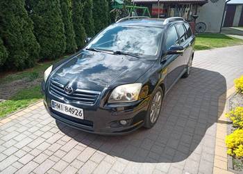 Sprzedam prywatny samochód