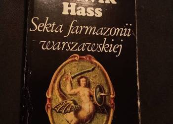 Sekta farmazonii Warszawskiej