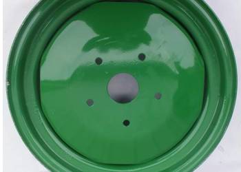 OBRĘCZ SIEWNIK POZNANIAK 400X16 3043200210 OBRĘCZ SIEWNIK POZNANIAK 400X16 3043200210