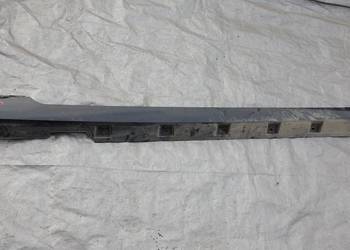 VW PASSAT B8 LISTWA PROGOWA PRAWA PROG PRAWY
