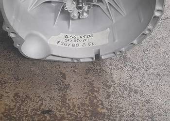 GS6-45DZ Start /Stop