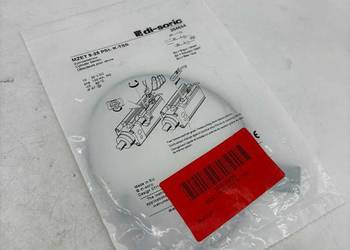 Di-Soric MZET 9-25 PSL-K-TSS Czujnik magnetyczny Di-Soric MZET 9-25 PSL-K-TSS Czujnik magnetyczny