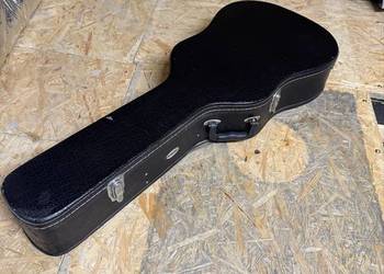 Futerał na gitarę klasyczną CANTO CC100