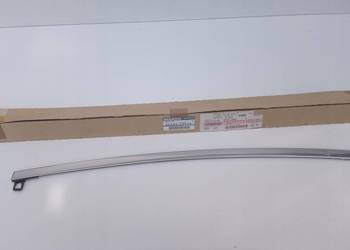 LISTWA DRZWI LEWA TYŁ CHROM INFINITI Q70 M30 M35