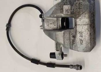 VW TAYRON TIGUAN III ZACISK HAMULCOWY LEWY PRZÓD 5WA615105BG