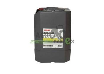 AGRIMOT ULTRATEC 10W40 OLEJ SILNIK 20L CLAAS