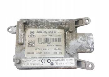MODUŁ RADAR ASYSTENT PASA 3AA907568C Volkswagen CC I (2012-2016)