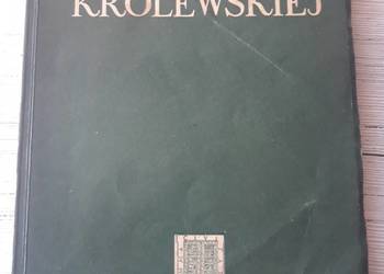 Chwała córy królewskiej Bruce Marshall PAX 1951