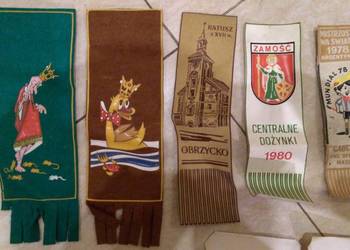 PRL zawieszka zakładka okolicznościowa