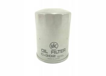 FILTR OLEJU SUBARU LEGACY V NOWY VIC C-302 / MD013661