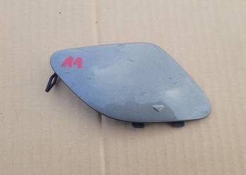 MERCEDES B-KLASA W246 ZAŚLEPKA HAKA ZDERZAKA PRZÓD A2468850022 // 11