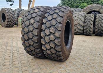 365/80r20 14.5r20 Michelin XZL 80% bez napraw 2022r