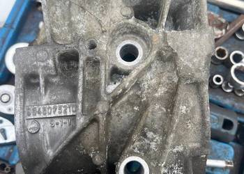 Mocowanie pompy wody, Citroen Peugeot, 1.4, 1.1