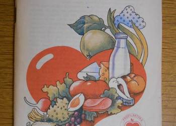 Wiktor B. Szostak, Barbara Cybulska - Przez żołądek do serca Wiktor B. Szostak, Barbara Cybulska - Przez żołądek do serca