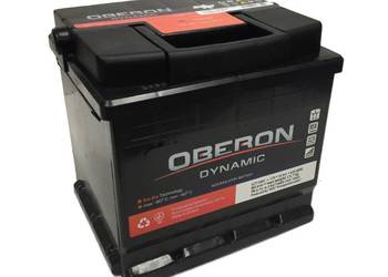 Akumulator Westa Oberon Dynamic 12V 50Ah 420A P+