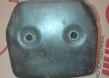 tłumik Husqvarna 51