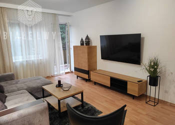 Mieszkanie 78.1m2 3 pokoje Marki Duża