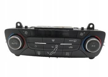 PANEL NAWIEWU F1ET-18C612-AJ Ford Focus Mk3 (2010-)