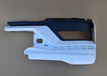 MAN TGX TG3 ZDERZAK LEWY OKULAR HALOGENU NAROŻNIK NOWY  81416105823 MAN TGX TG3 ZDERZAK LEWY OKULAR HALOGENU NAROŻNIK NOWY  81416105823