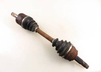 PÓŁOŚ LEWA PRZEDNIA FIAT GRANDE PUNTO 1.3 D Multijet