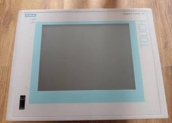 Simatic Panel PC 670