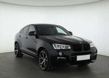 BMW X4 M40i