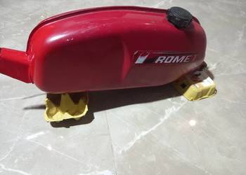 ZBIORNIK - BAK  KOMAR SPORT, ROMET POLO