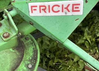 Deutz fahr przetrzasarka 4/6