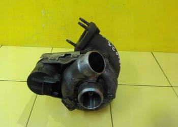 DISCOVERY III 3 RANGE ROVER SPORT 2.7 TD turbina turbosprezarka 4H2Q6K682CH