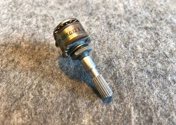 WS503 potencjometr barwy