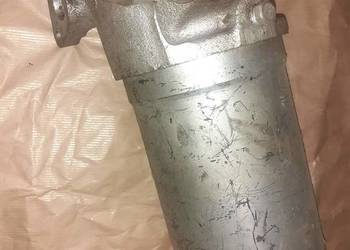 Ural 4320 filtr oleju