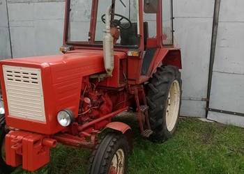 Ciągnik T25 Władimirec