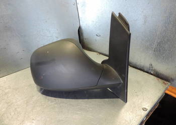 LUSTERKO PRAWE SEAT ALTEA