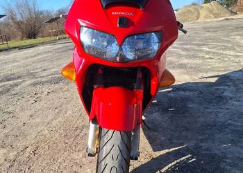 Honda VFR 800 Fi 1999r.