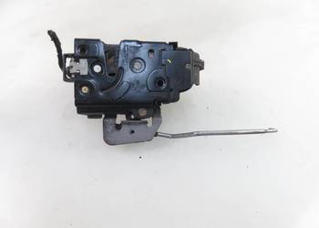 ZAMEK PRAWY PRZEDNI AUDI A2 9 PIN