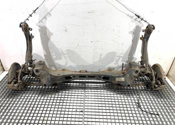 BELKA TYŁ KIA CEED Hatchback 12-18 TYLNA, ZAWIESZENIA