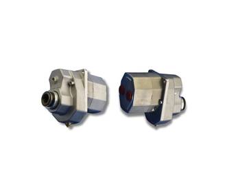 Zestaw Multiplikator + pompa PZ30WOM