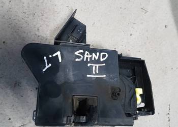 SANDERO II STEPWAY ZAMEK LEWY TYL DRZWI