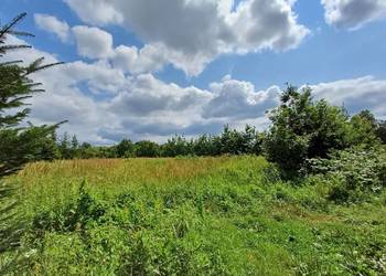 Działka budowlana (z warunkami zabudowy) w Sanoku