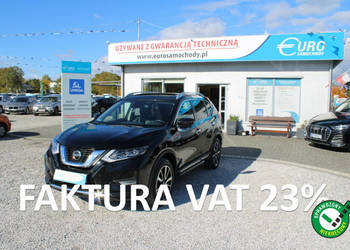Nissan X-Trail Skóra Panorama Kamery BOSSE Gwarancja III (2014-2021)