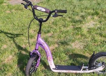 Hulajnoga Niemiecka  Bikestar