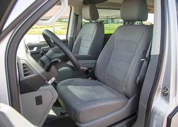Fotel obrotowy Vw California T5 T6 Multivan Transporter