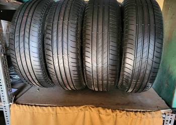 215/60/17 BRIDGESTONE TURANZA T005 96H