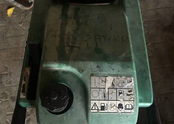 Stopa skoczek Wacker Neuson