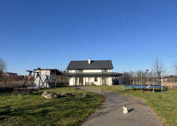 Dom, do którego chce się wracać