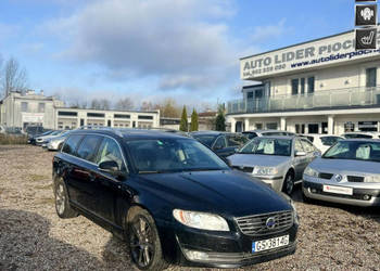 Volvo V70 III (2007-)