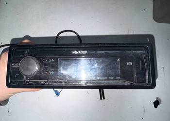 Radio USB bluetooth Kenwood KDC-BT53U