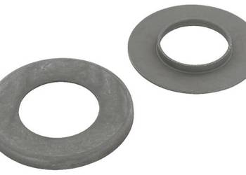 Uszczelnienie labiryntowe SKF Z207FSKF