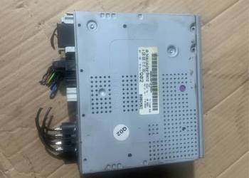 Wzmacniacz tuner becker A2208201597 mercedes c w203